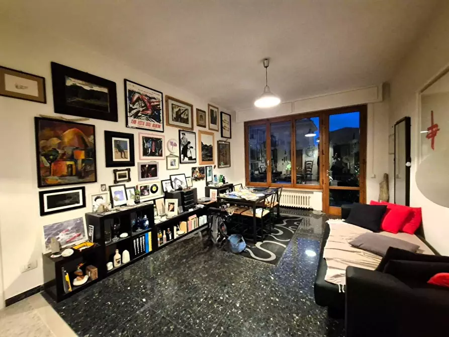 Immagine 2 di Appartamento in vendita  a Fucecchio