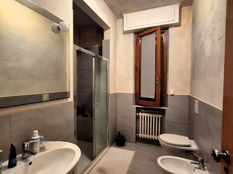 Immagine 7 di Appartamento in vendita  a Fucecchio