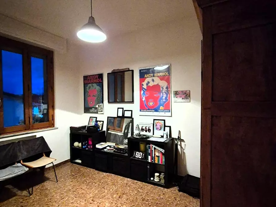 Immagine 12 di Appartamento in vendita  a Fucecchio