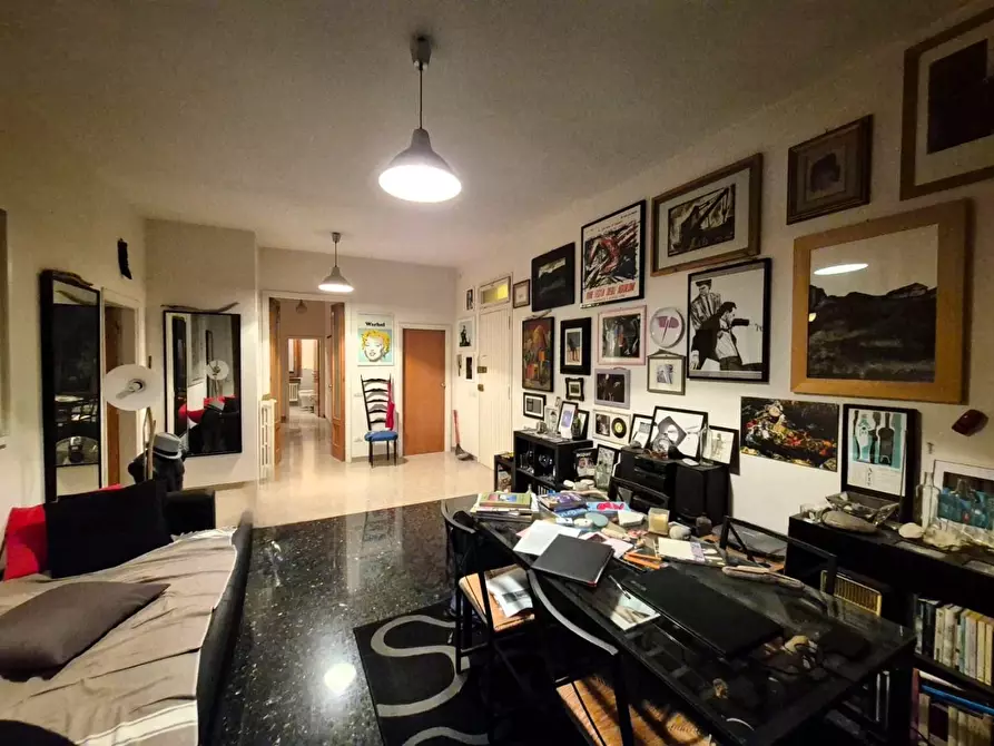 Immagine 1 di Appartamento in vendita  a Fucecchio