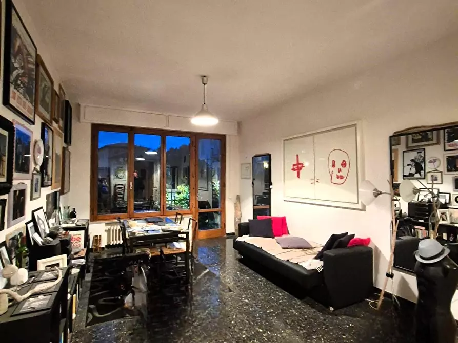 Immagine 3 di Appartamento in vendita  a Fucecchio