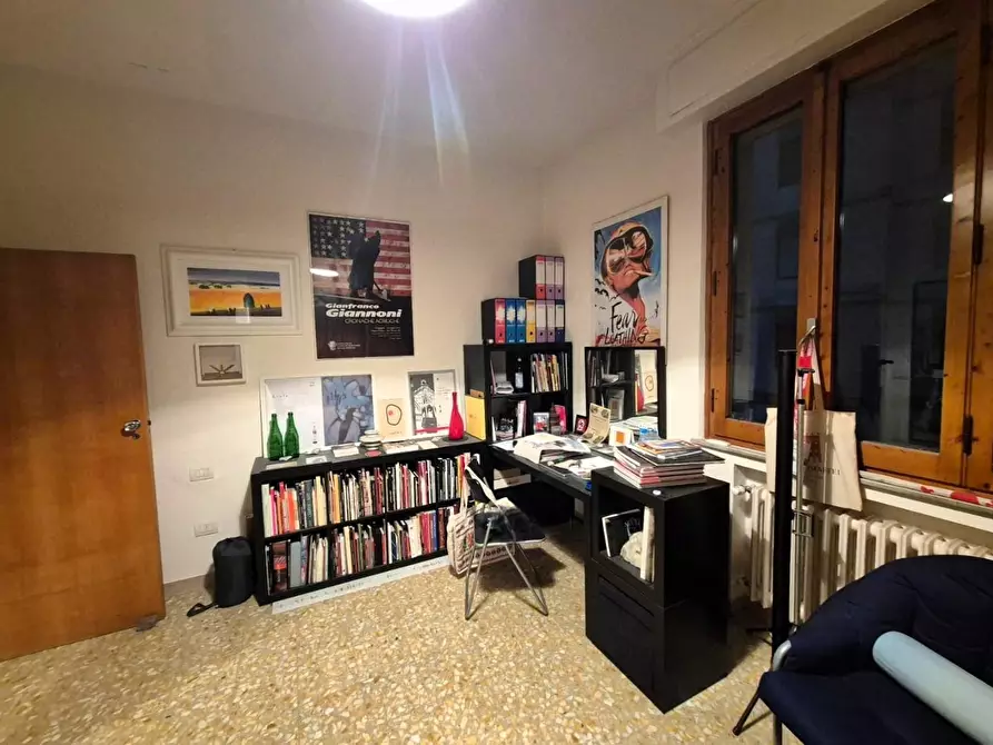 Immagine 10 di Appartamento in vendita  a Fucecchio