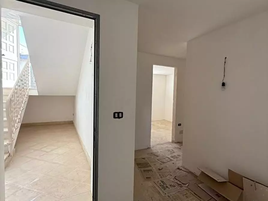 Immagine 18 di Casa indipendente in vendita  a Castrignano Del Capo