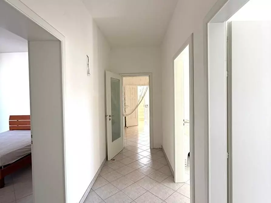 Immagine 7 di Casa indipendente in vendita  a Castrignano Del Capo