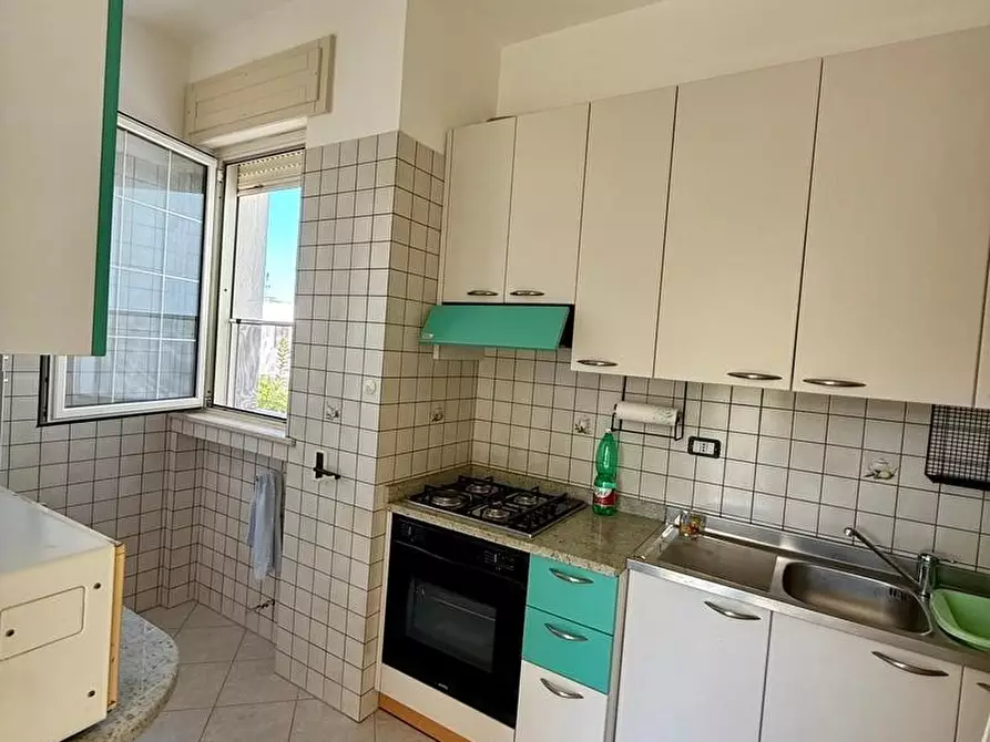 Immagine 3 di Casa indipendente in vendita  a Castrignano Del Capo