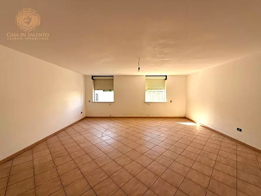 Immagine 19 di Casa indipendente in vendita  a Castrignano Del Capo