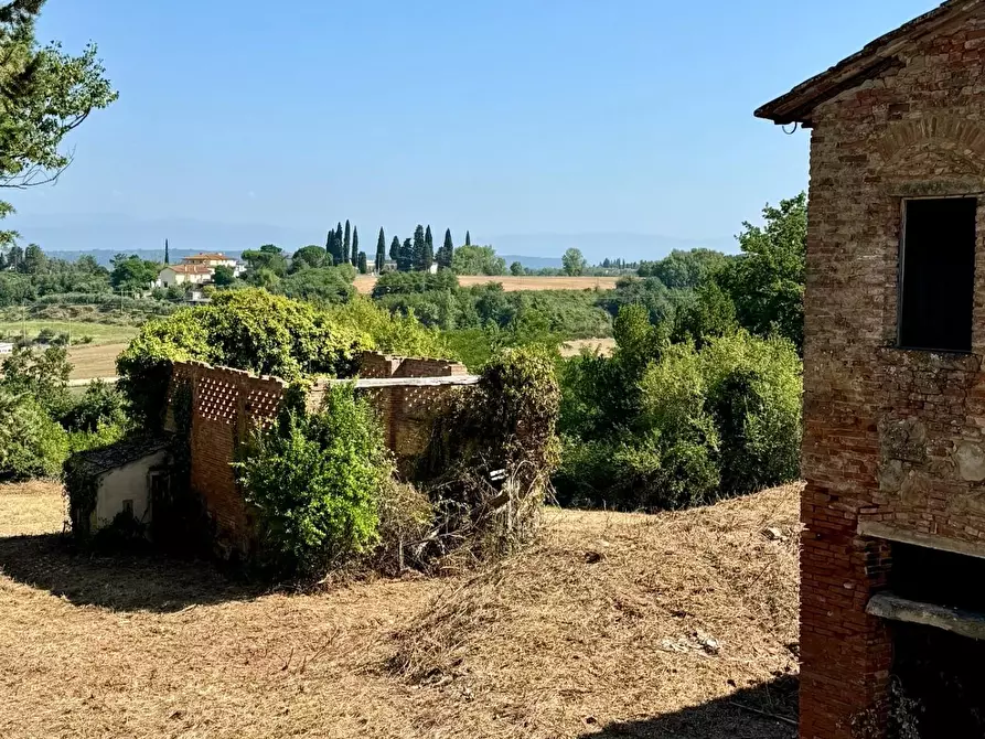 Immagine 12 di Casa colonica in vendita  a Pontedera
