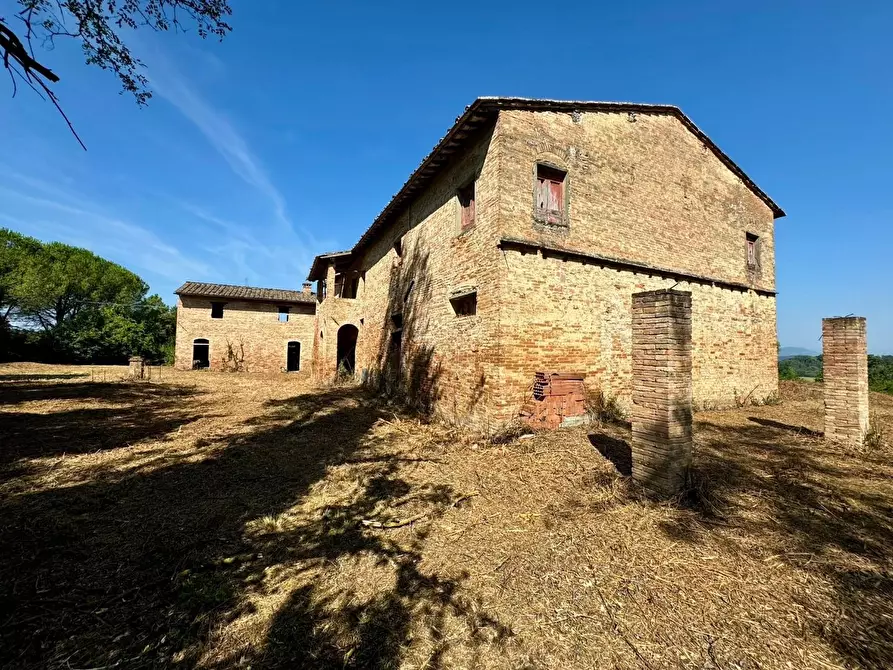 Immagine 9 di Casa colonica in vendita  a Pontedera