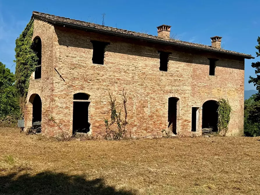 Immagine 10 di Casa colonica in vendita  a Pontedera