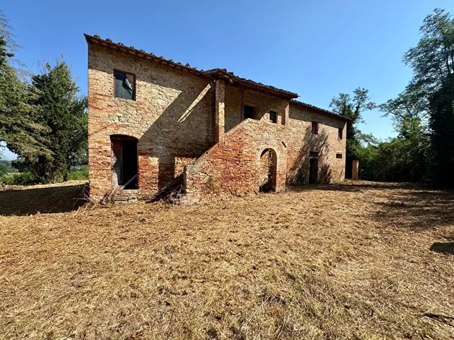 Immagine 7 di Casa colonica in vendita  a Pontedera