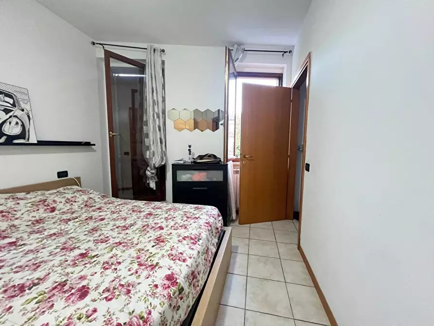 Immagine 9 di Appartamento in vendita  a Colle Di Val D'elsa