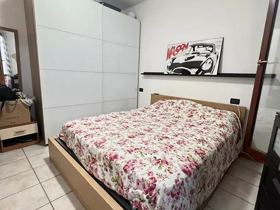 Immagine 10 di Appartamento in vendita  a Colle Di Val D'elsa