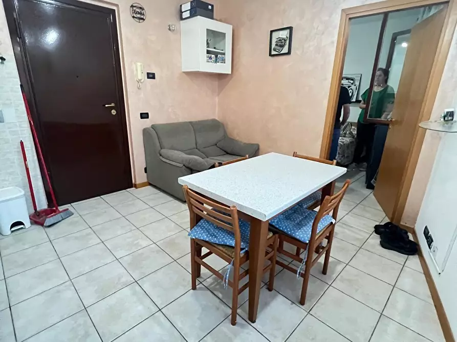 Immagine 7 di Appartamento in vendita  a Colle Di Val D'elsa