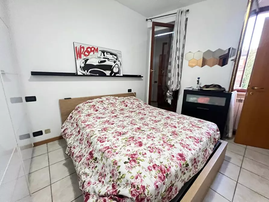 Immagine 8 di Appartamento in vendita  a Colle Di Val D'elsa