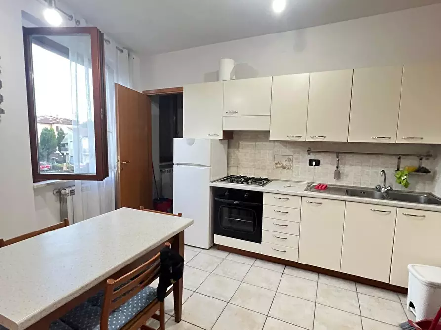 Immagine 6 di Appartamento in vendita  a Colle Di Val D'elsa