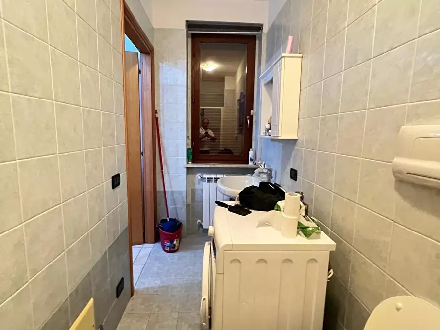 Immagine 13 di Appartamento in vendita  a Colle Di Val D'elsa