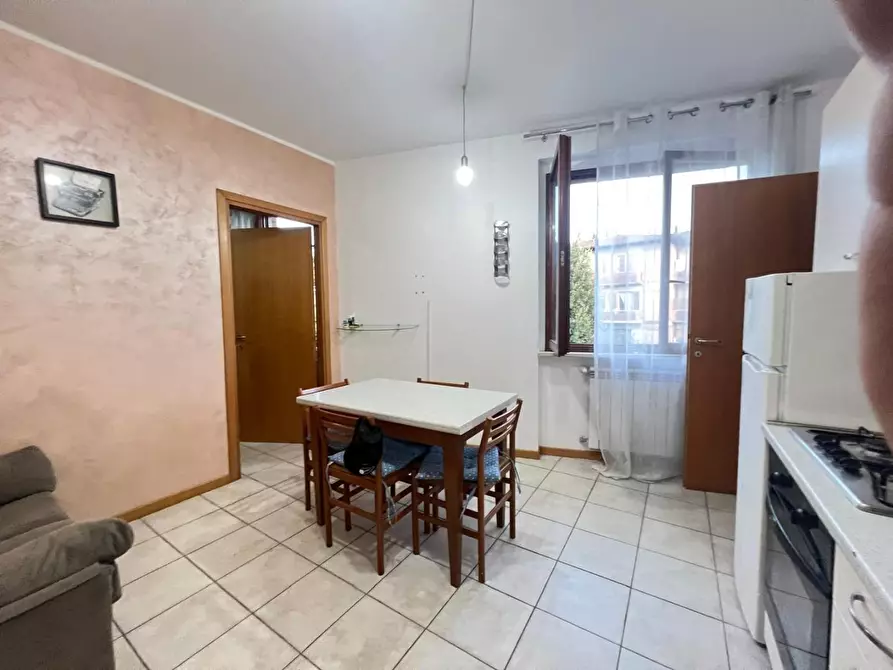 Immagine 4 di Appartamento in vendita  a Colle Di Val D'elsa