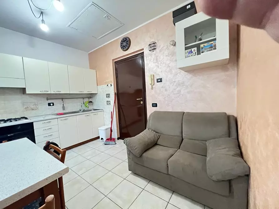 Immagine 3 di Appartamento in vendita  a Colle Di Val D'elsa