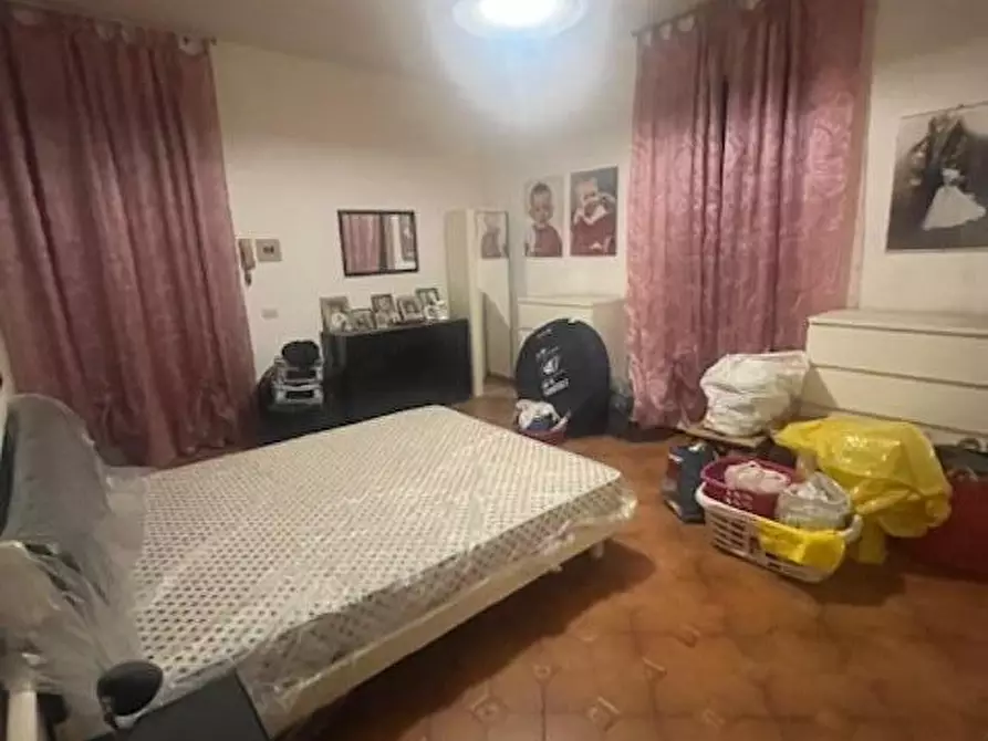 Immagine 8 di Porzione di casa in vendita  a Castelnuovo Magra