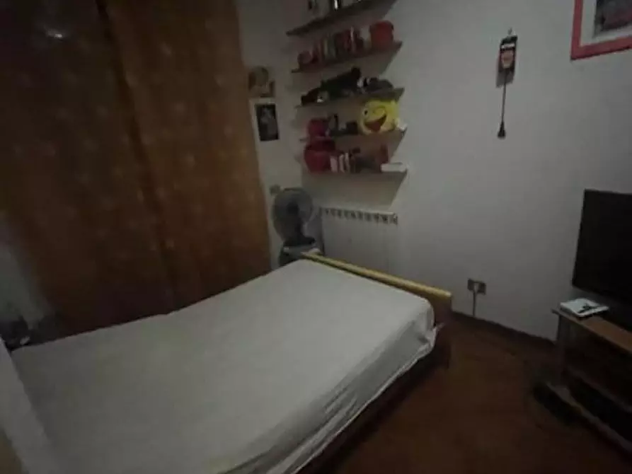 Immagine 10 di Porzione di casa in vendita  a Castelnuovo Magra