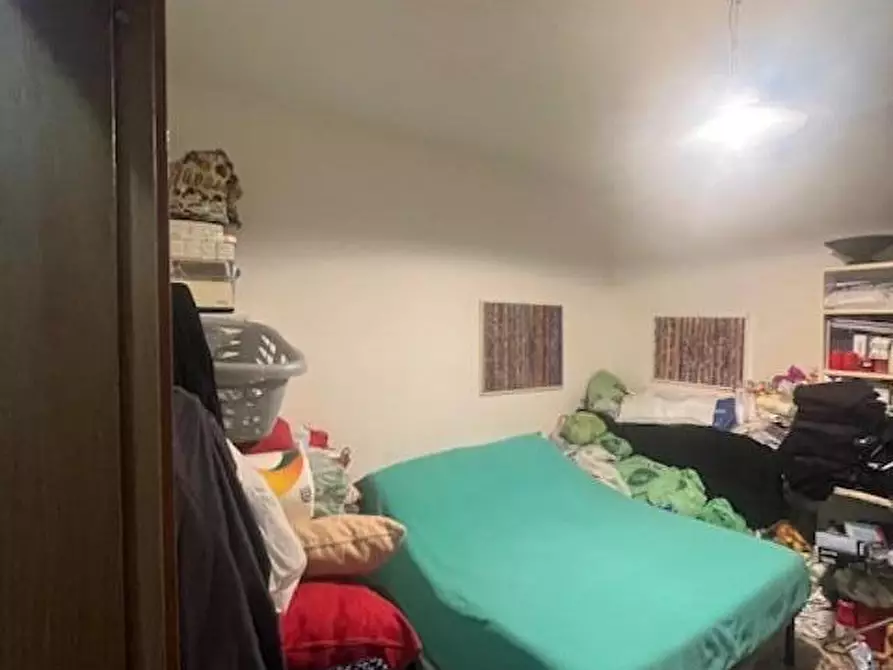 Immagine 3 di Porzione di casa in vendita  a Castelnuovo Magra