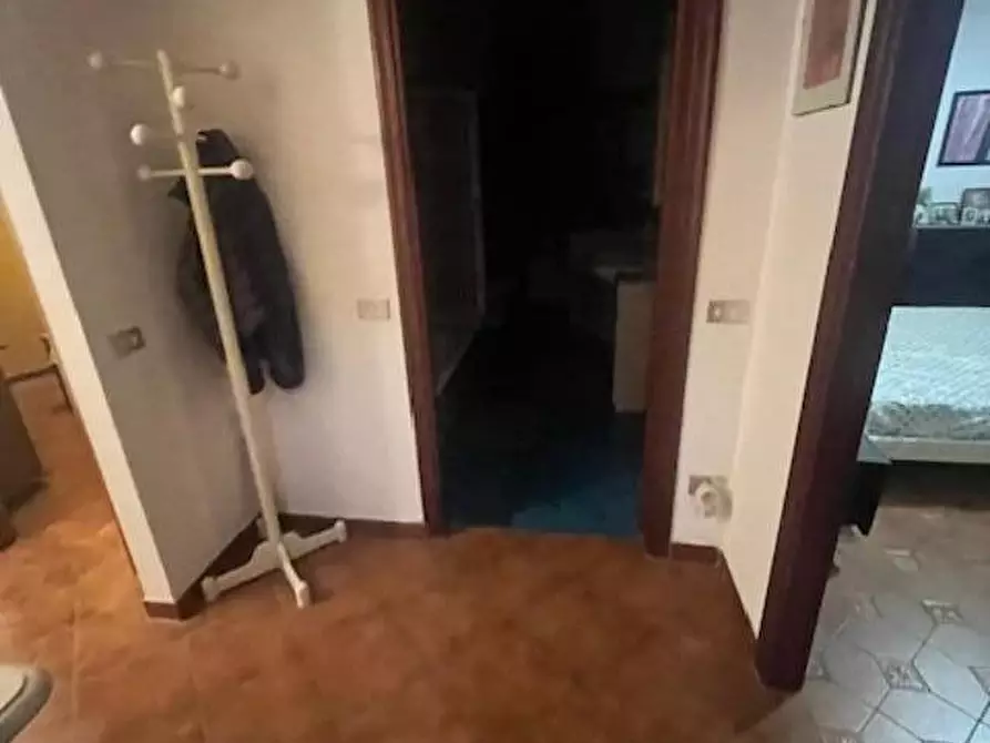 Immagine 11 di Porzione di casa in vendita  a Castelnuovo Magra