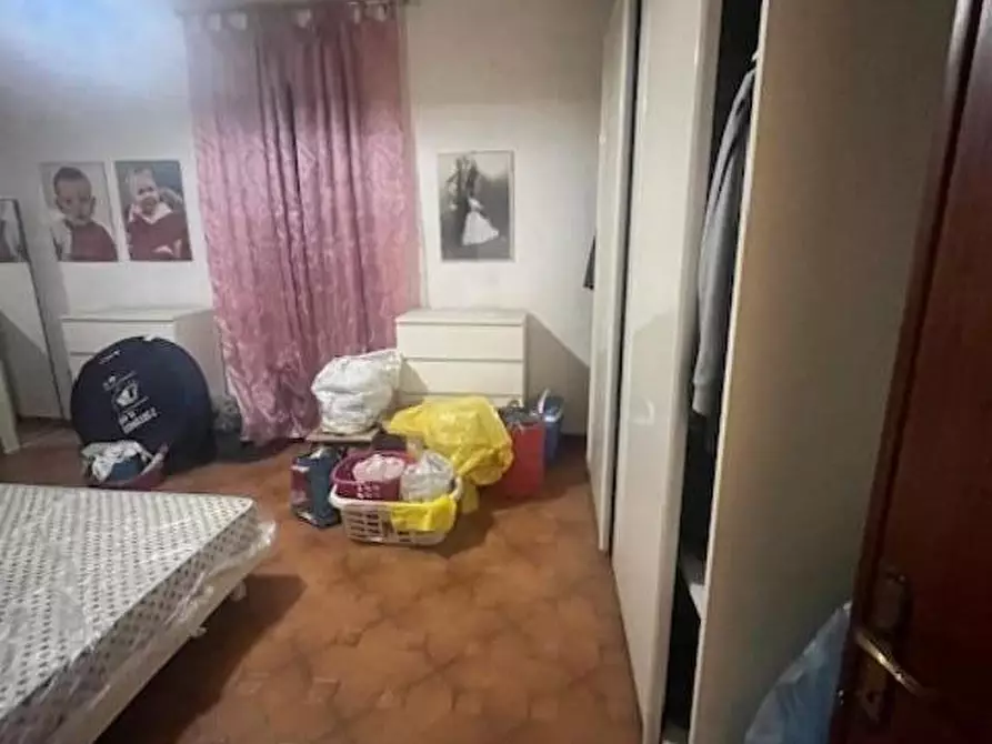 Immagine 9 di Porzione di casa in vendita  a Castelnuovo Magra