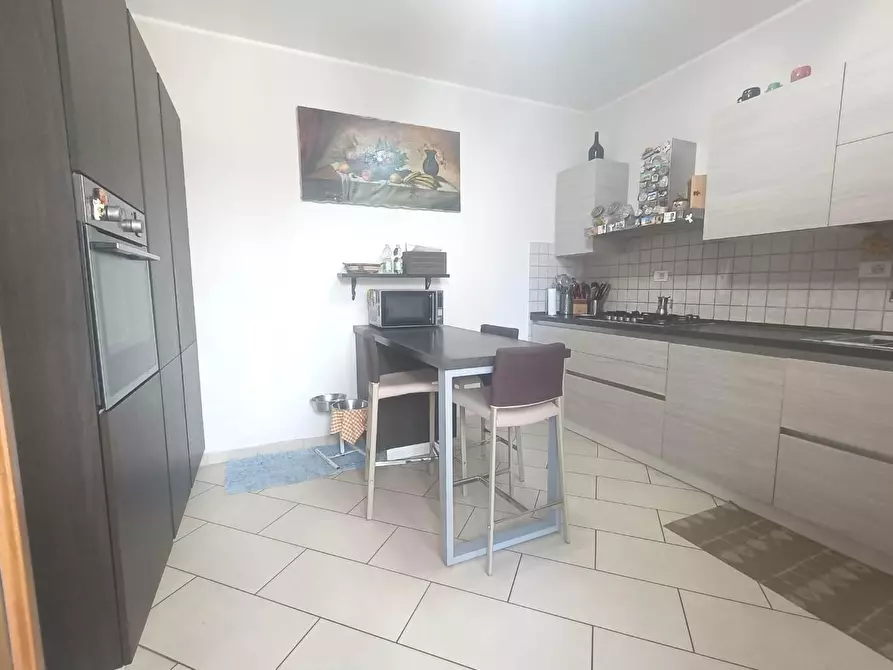 Immagine 5 di Casa quadrifamiliare in vendita  a Carrara