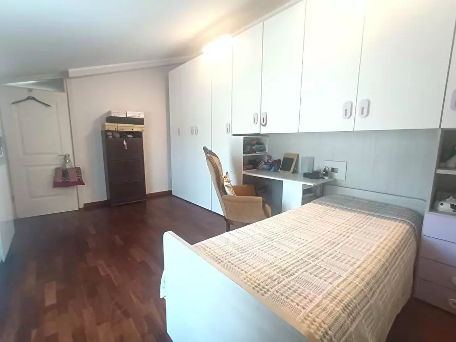 Immagine 18 di Casa quadrifamiliare in vendita  a Carrara