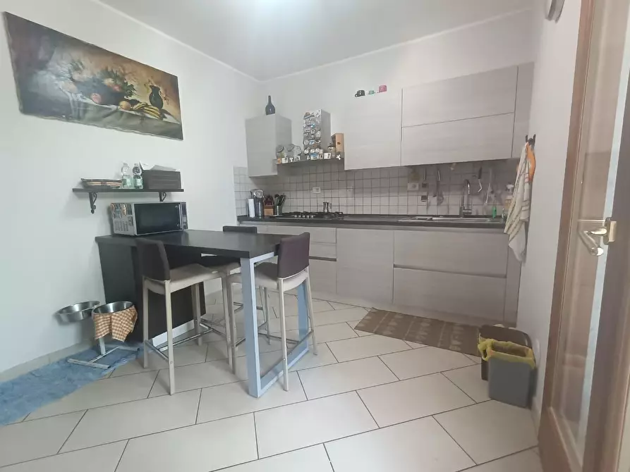 Immagine 6 di Casa quadrifamiliare in vendita  a Carrara