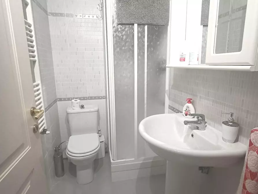 Immagine 31 di Casa quadrifamiliare in vendita  a Carrara