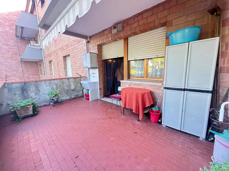 Immagine 14 di Appartamento in vendita  a Colle Di Val D'elsa