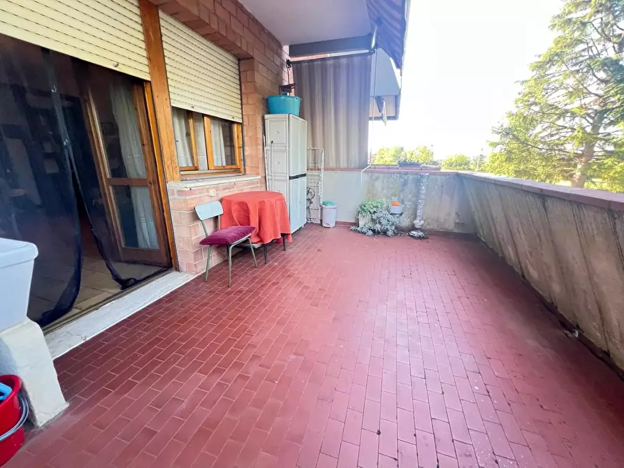 Immagine 5 di Appartamento in vendita  a Colle Di Val D'elsa