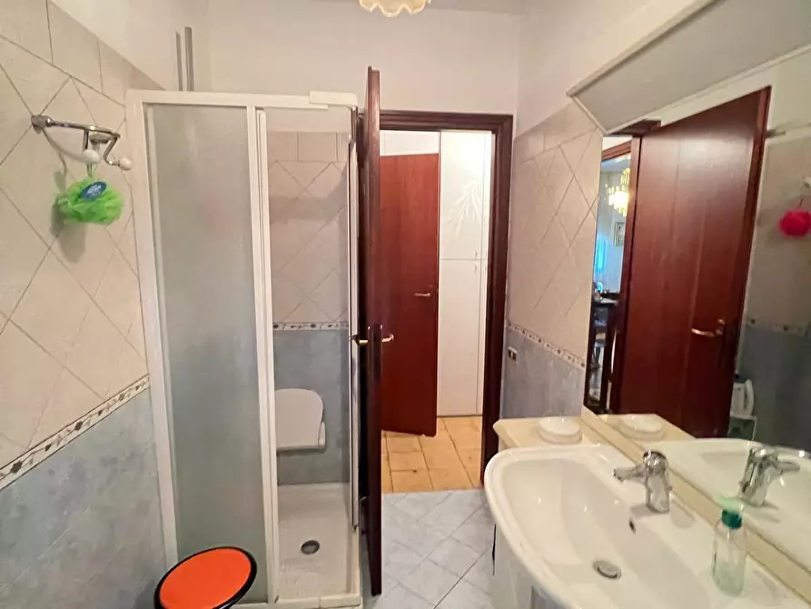 Immagine 18 di Appartamento in vendita  a Colle Di Val D'elsa