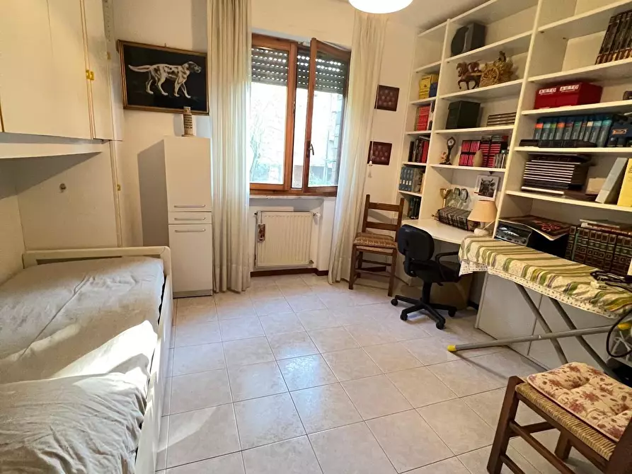 Immagine 13 di Appartamento in vendita  a Colle Di Val D'elsa