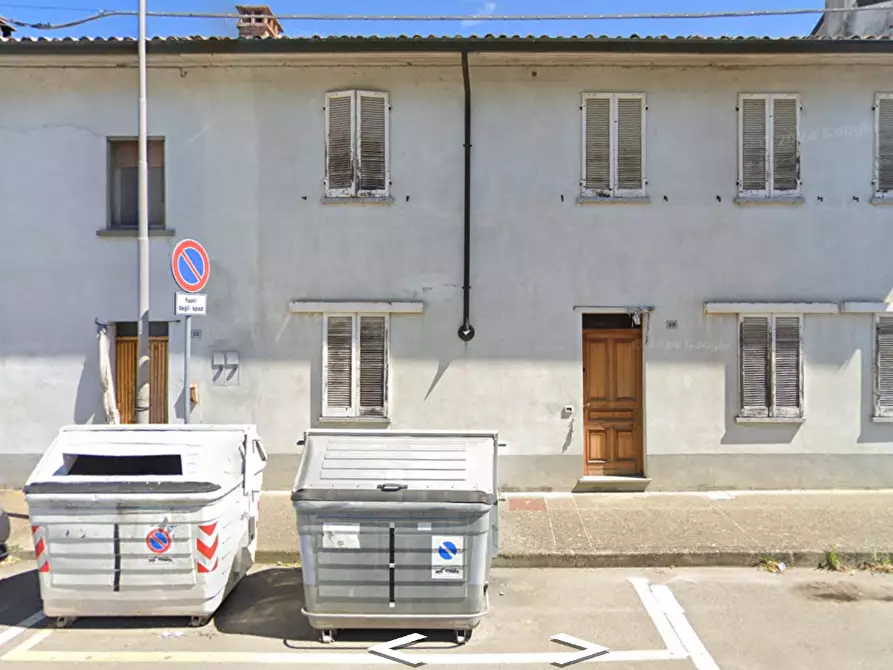 Immagine 1 di Appartamento in vendita  a Cornale E Bastida