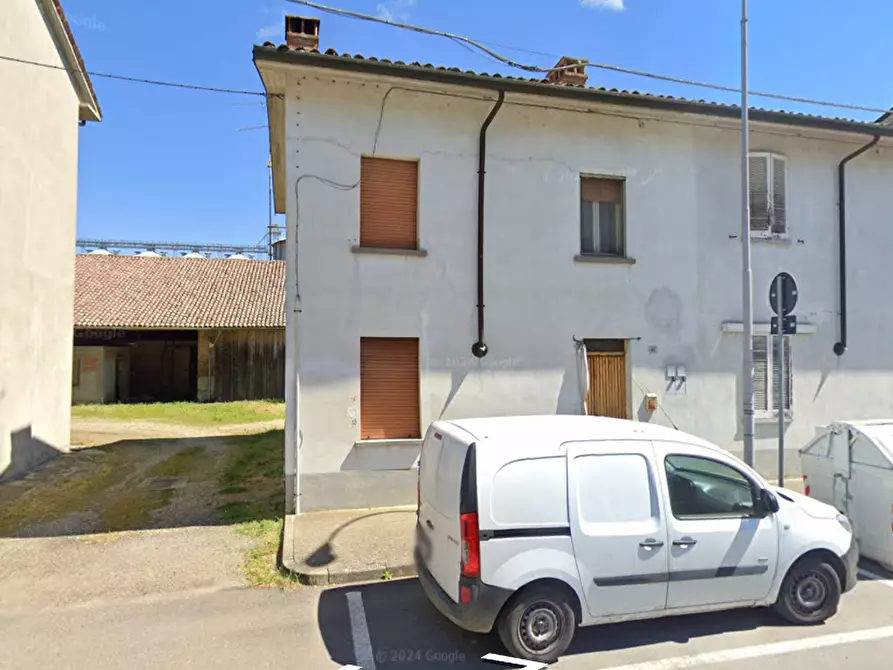 Immagine 2 di Appartamento in vendita  a Cornale E Bastida