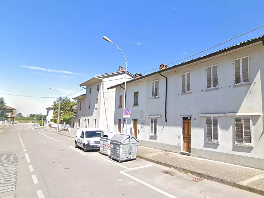 Immagine 3 di Appartamento in vendita  a Cornale E Bastida