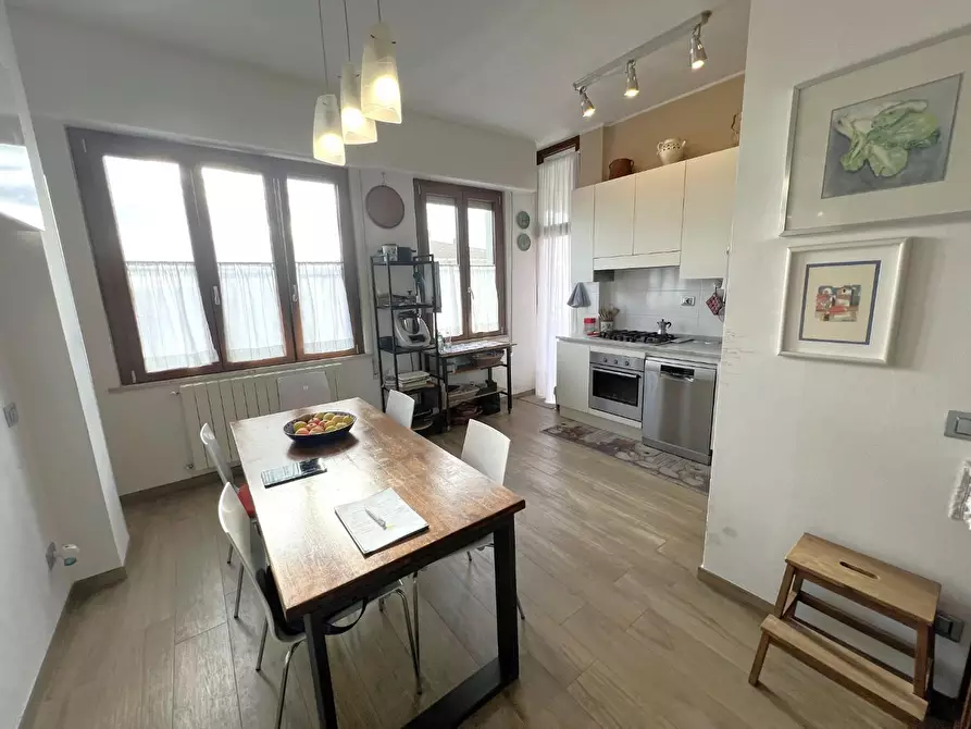 Immagine 8 di Appartamento in vendita  a Cascina