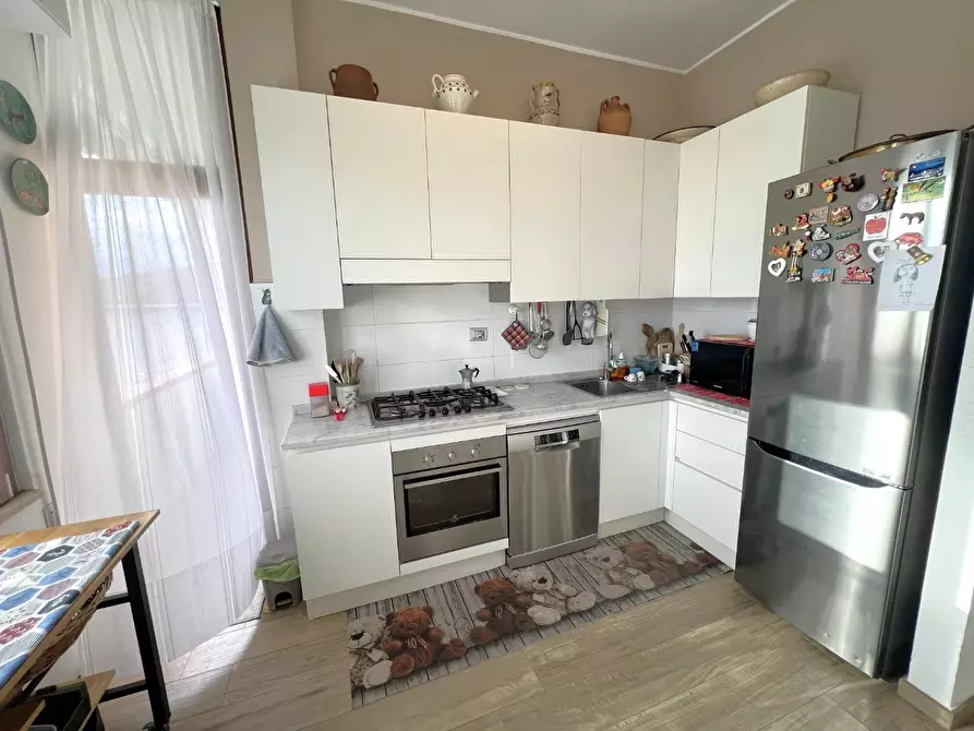 Immagine 10 di Appartamento in vendita  a Cascina