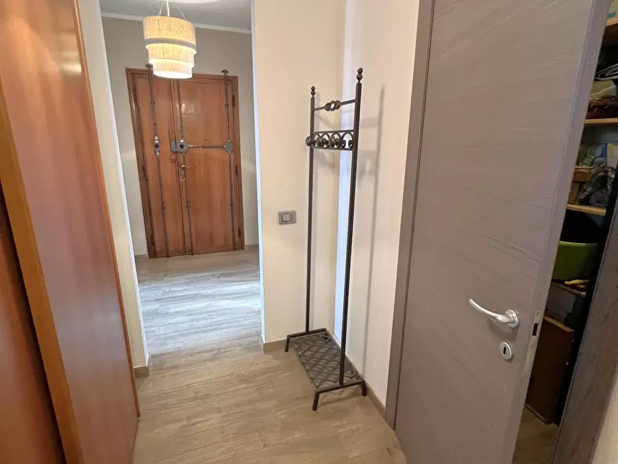 Immagine 13 di Appartamento in vendita  a Cascina