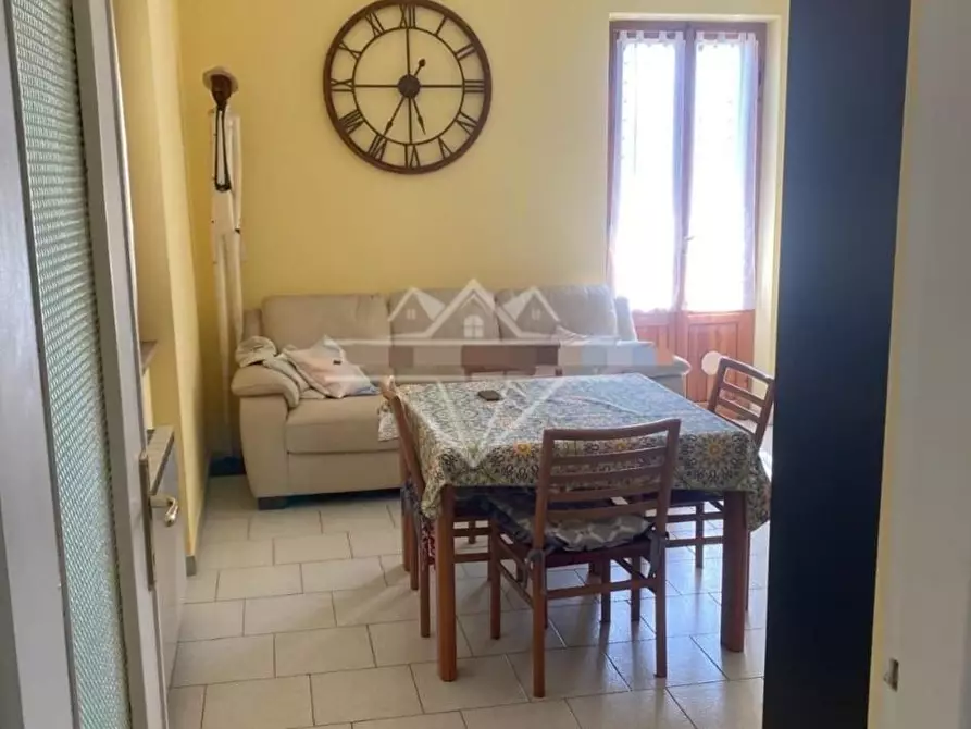 Immagine 7 di Terratetto in vendita  a Castelnuovo Magra