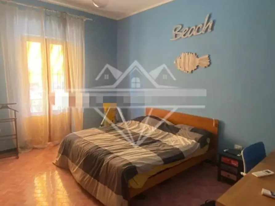 Immagine 12 di Terratetto in vendita  a Castelnuovo Magra