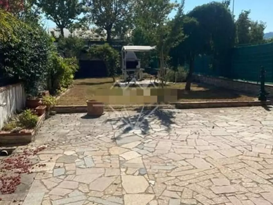 Immagine 22 di Terratetto in vendita  a Castelnuovo Magra