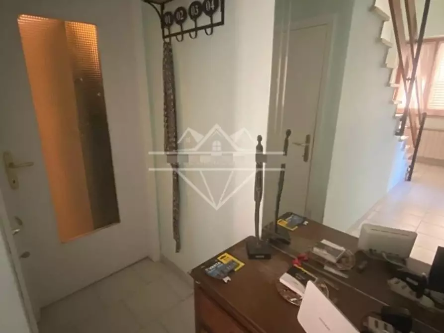 Immagine 8 di Terratetto in vendita  a Castelnuovo Magra