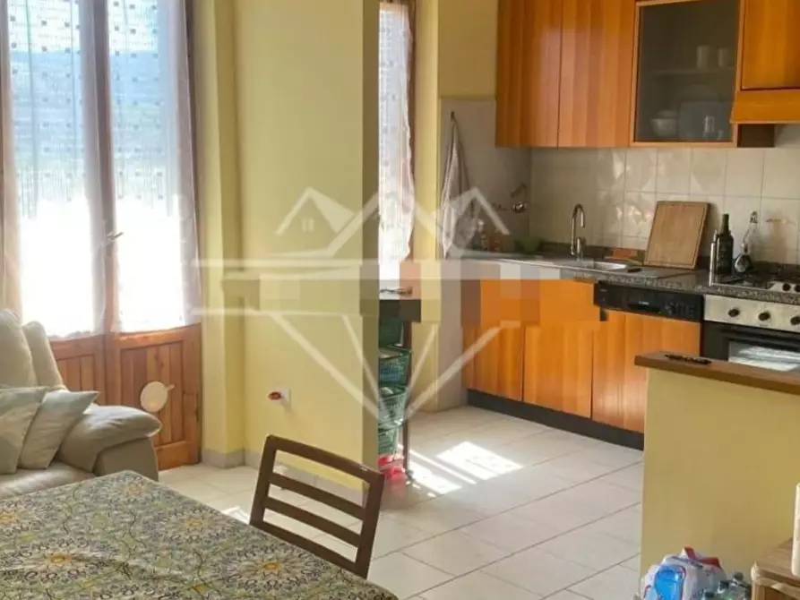 Immagine 3 di Terratetto in vendita  a Castelnuovo Magra