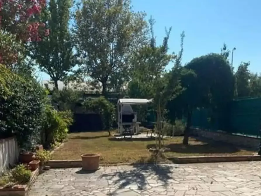 Immagine 20 di Terratetto in vendita  a Castelnuovo Magra