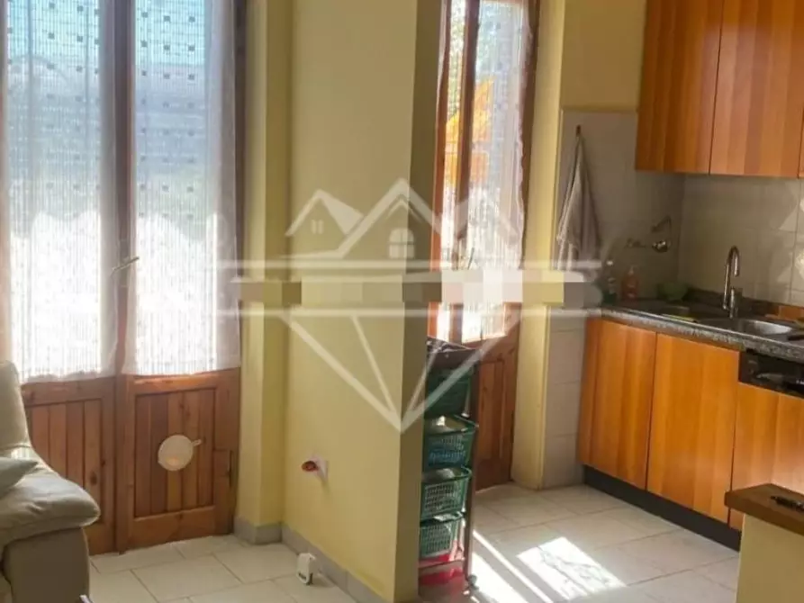 Immagine 4 di Terratetto in vendita  a Castelnuovo Magra