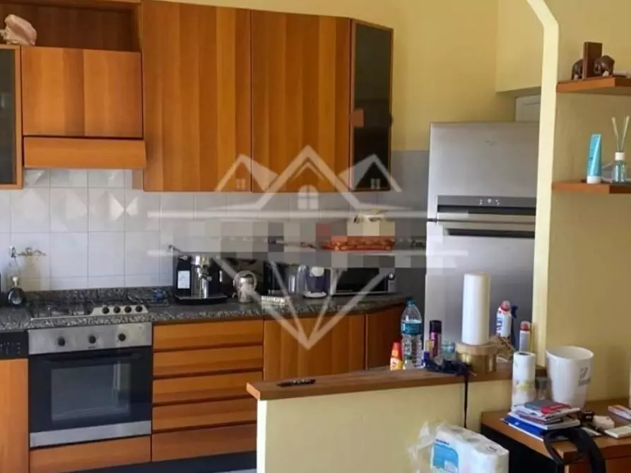 Immagine 5 di Terratetto in vendita  a Castelnuovo Magra