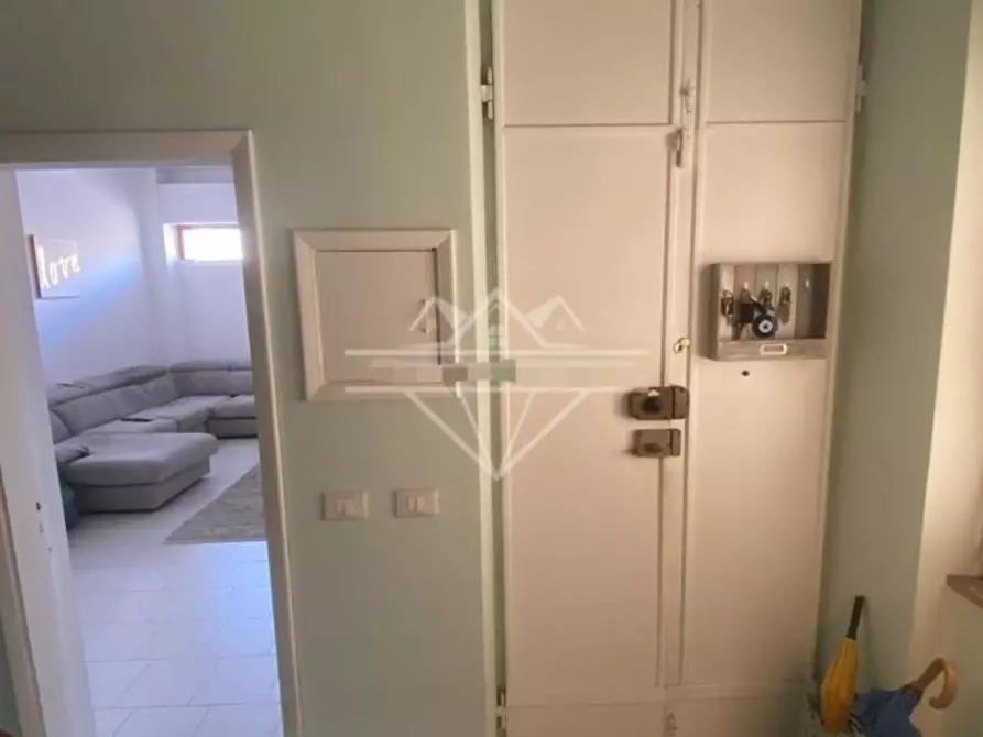 Immagine 18 di Terratetto in vendita  a Castelnuovo Magra